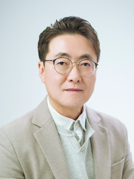 교수님 사진