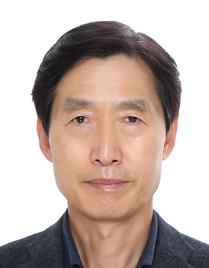 교수님 사진