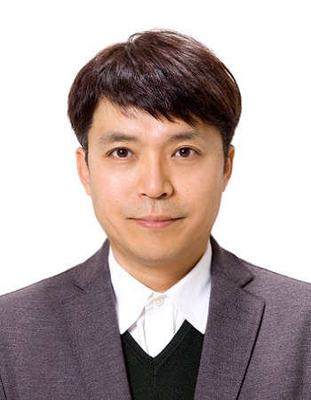 교수님 사진