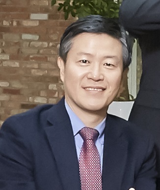 교수님 사진