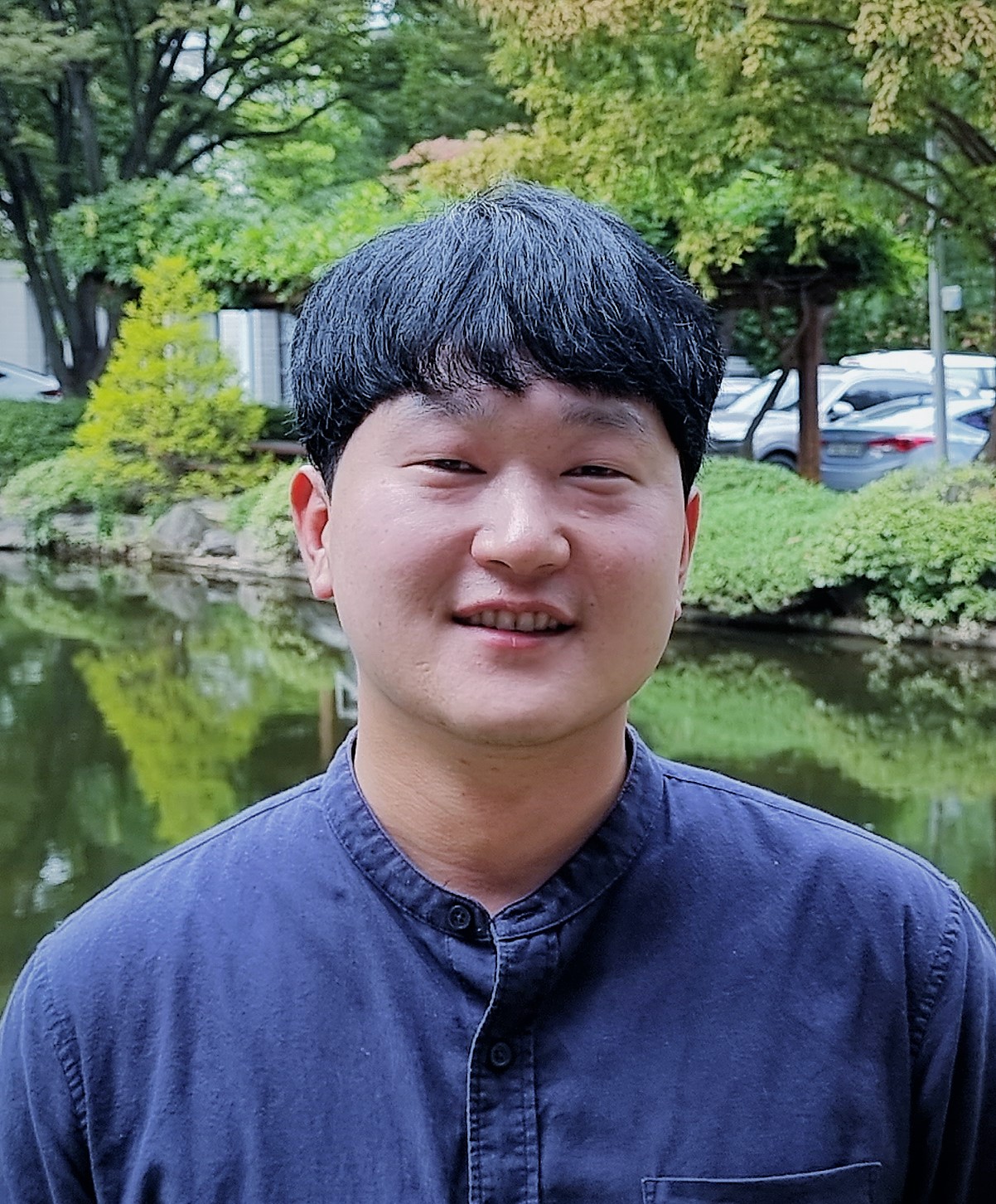 교수님 사진