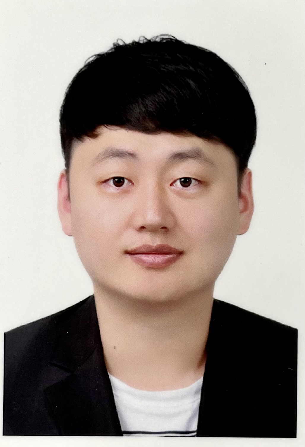 교수님 사진